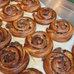 Pain aux Prune from Toad Bakery