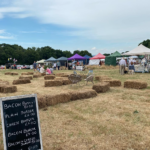 Annual Market at Danefold Farms West Sussex